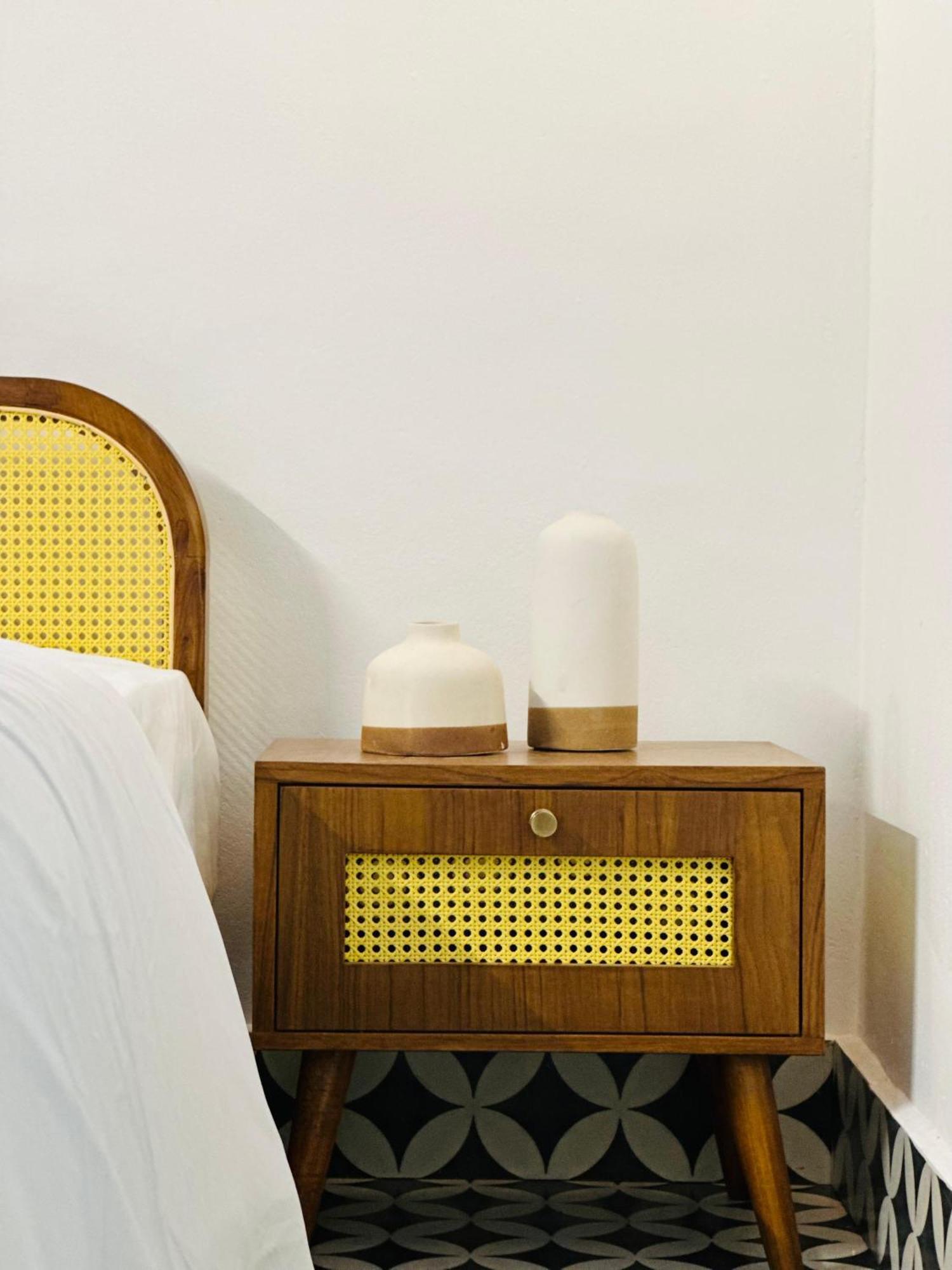 Liv Inn Iyra - Boutique Stay Varkala Exteriör bild