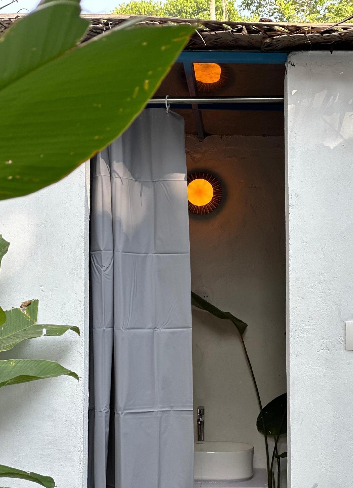 Liv Inn Iyra - Boutique Stay Varkala Exteriör bild